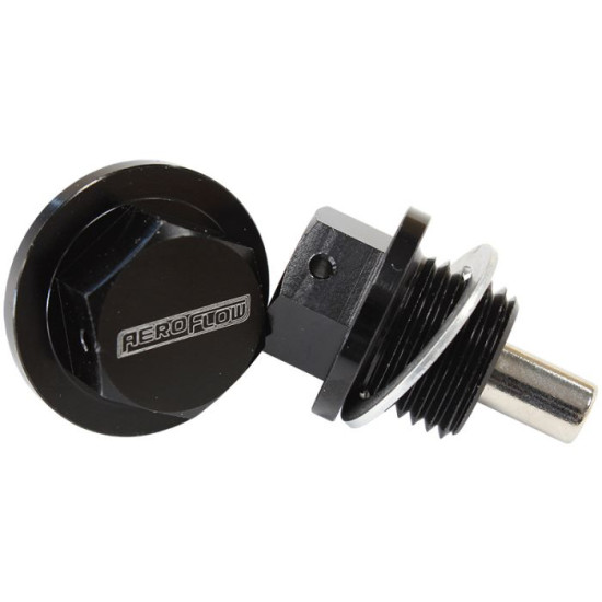 Metric Magnetic Drain Plug M20 x 1.50mm - Suits most models from Subaru, Porsche