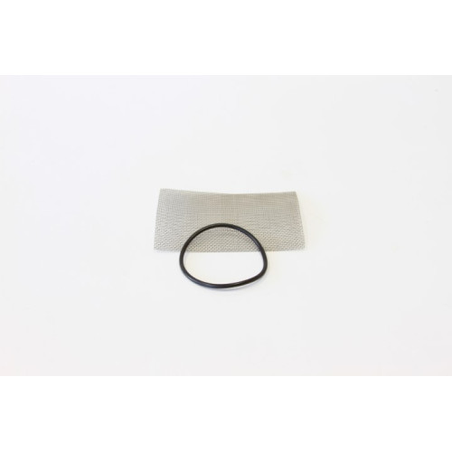 Replacement O-ring & Screen for Aeroflow Billet Radiator Filter Housing - Suit AF64-2043 Replacement O-ring & Screen for Aeroflow Billet Radiator Filter Housing - Suit AF64-2043