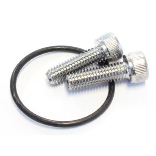 Replacement O-ring & Bolts for Aeroflow Billet Thermostat Housing - Suit AF64-2092, Holden/Chevy LS V8 Replacement O-ring & Bolts for Aeroflow Billet Thermostat Housing - Suit AF64-2092, Holden/Chevy LS V8