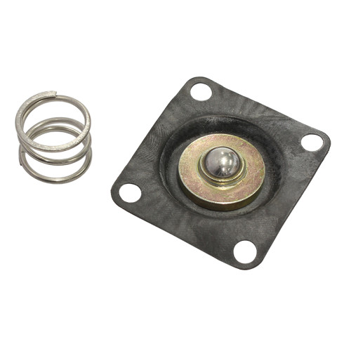 Replacement Fuel Pressure Regulator Diaphragm - Includes Spring, Suit AF49-4500 & 4501