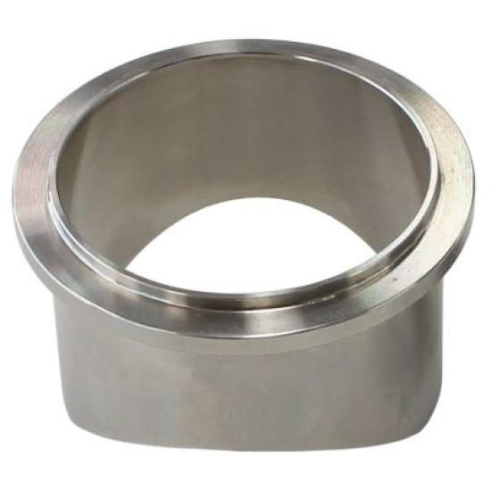 Weld-On V-Band Flange - S/S, Suit 50mm Blow Off Valve