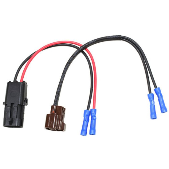 Temperature Sender Wiring Kit - Suit Aeroflow Competition Cooler AF72-6000 & AF72-6002