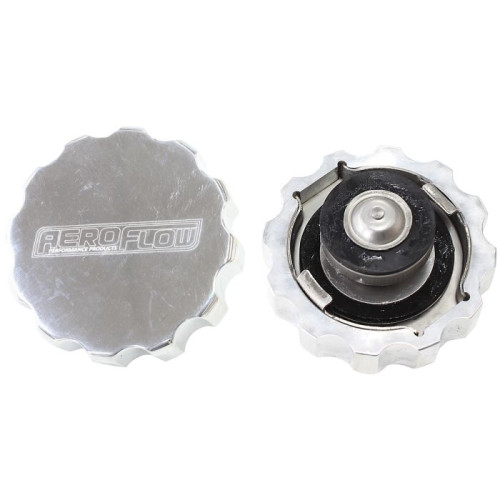 BILLET RADIATOR CAP 32MM 1.44b COMPLETE WITH BILLET COVER 