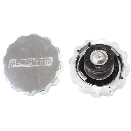 BILLET RADIATOR CAP 32MM 1.44b COMPLETE WITH BILLET COVER 