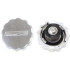 BILLET RADIATOR CAP 32MM 1.44b COMPLETE WITH BILLET COVER 