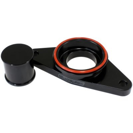 SUBARU WRX 02-07 & STI 04-13 BOV ADAPTER USE WITH 64-5050 