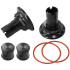 Blow Off Valve Adapter Suit BMW 135, 335, 535 and X5 N54