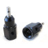 Fire Suppression Injection Head - Suit Stroud Bottles