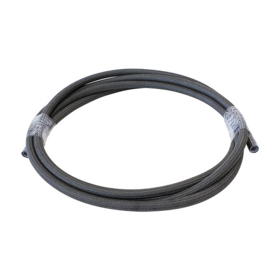 Kryptalon Series Ultra-Light Flexible Kevlar Braided Hose -8AN - 30m