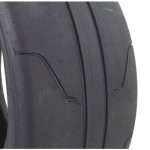 XTR Drag Radial Tyre 255/60R15, Radial, 105W Speed & Load Rating
