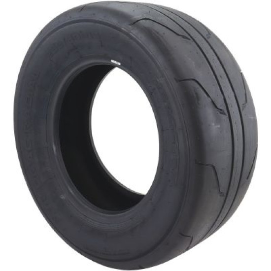 XTR Drag Radial Tyre 255/60R15, Radial, 105W Speed & Load Rating