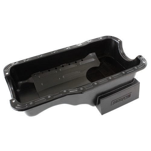 Super Oil Pan - Suit Ford Falcon XR-XF With 289-302 Windsor (6.5L Capacity)