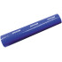 Straight Silicone Hose 2-1/2" (63mm) I.D - Gloss Blue Finish. 12 inch (300mm)