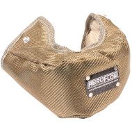 T3 Titanium Turbo Bag / Blanket Suit GT35 and GT40 Frame Turbochargers with T3 Flange