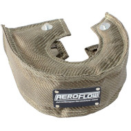 T25 / T28 Titanium Turbo Bag / Blanket Suit Boosted 4647 up to 5449 Turbochargers with External Wastegate