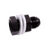 Fuel Cell Fitting -12AN - Black Finish
