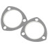 3-1/2" 3 bolt gasket set (PAIR gaskets use with AF9551-0013 Aeroflow - AF 9554-3500