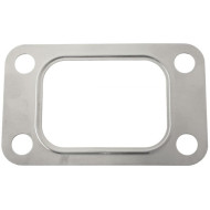 T3 FLANGE SINGLE ENTRY GASKET SINGLE LAYER Aeroflow - AF 9557-0005