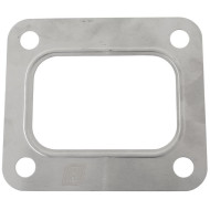 T4 FLANGE SINGLE ENTRY GASKET SINGLE LAYER Aeroflow - AF 9557-0006