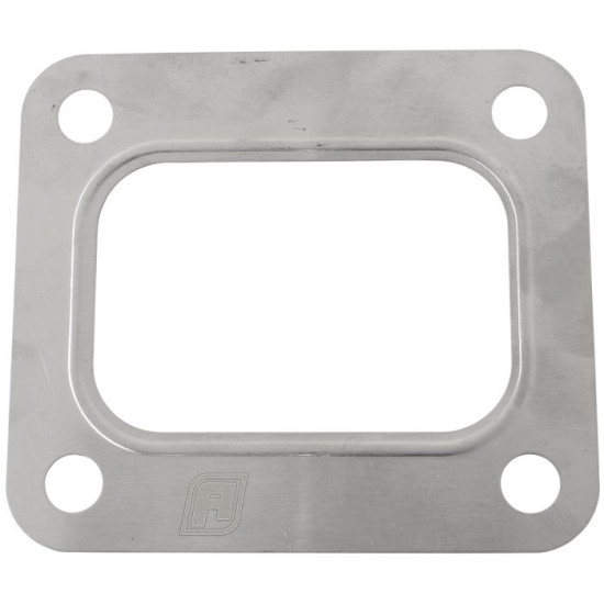T4 FLANGE SINGLE ENTRY GASKET SINGLE LAYER Aeroflow - AF 9557-0006