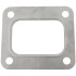 T4 FLANGE SINGLE ENTRY GASKET SINGLE LAYER Aeroflow - AF 9557-0006