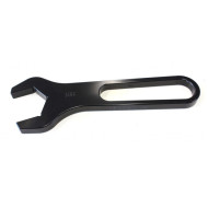 Aluminium AN Wrench -16AN -  Black Finish