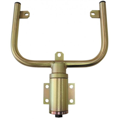 Ford 9" Assembly Stand Tool - Rotates For Easy Assembly