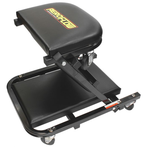 Garage & Workshop Creeper