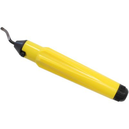 Deburring Tool Hand held With Swivel Head