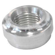 Aluminium Weld-On Female ORB Fitting -10AN Aluminium Weld-On Female ORB Fitting -10AN