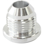 Aluminium Weld-On Male AN Fitting -6AN Aluminium Weld-On Male AN Fitting -6AN