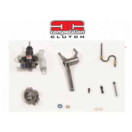 Hydraulic Release Bearing for 4E/4M-16093 - NM