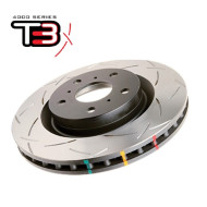 T3 4000 Series 294mm Front Rx-7 FD 