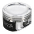 Diamond Piston Kit Audi/Lambo 5.2L FSI 84.5mm 10.0:1