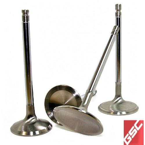 GSC Power-Division Super Alloy STD Intake Valves Toyota/BMW B58/S58 Engines GSC Power-Division Super Alloy STD Intake Valves Toyota/BMW B58/S58 Engines