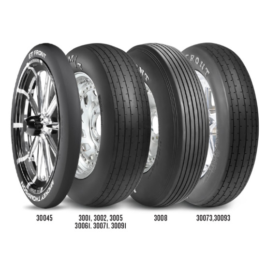 27X6.00R17LT ET STREET FRONT