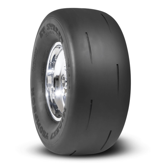 P275/60R15  ET STREET RADIAL PRO