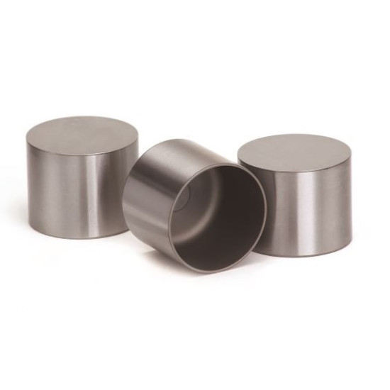 8mm Cam Follower shim. Thick 1.45mm to 2.70mm in 0.05mm increments. (0.057" to 0.106"/ 0.002" increments)