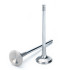 EXHAUST VALVE; 30.15mm(Std) Head Diameter; 6.94 mm (DET) Stem Di