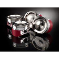 SAXO VTS & 106 GTI TU5J4 1.6 16V HIGH COMP FORGED PISTON KIT (1996-2004) 12.28:1 79.50mm
