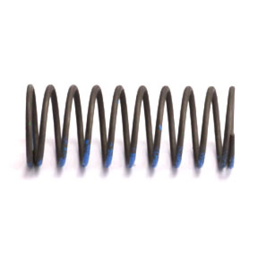 BOV Kompact Soft Spring-Blue