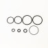 Kompact Blow Off Valve O-Ring Kit