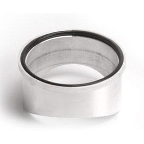 BOV Race Port Alloy Weld Flange