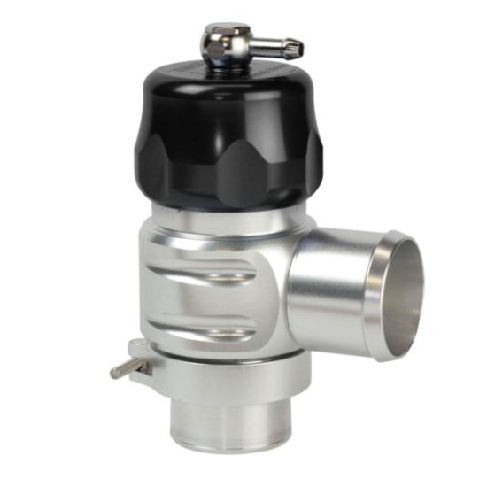 BOV Plumb Back Uni 32mm-Black
