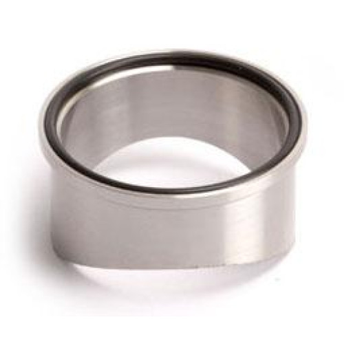 BOV 38mm SS Weld Flange