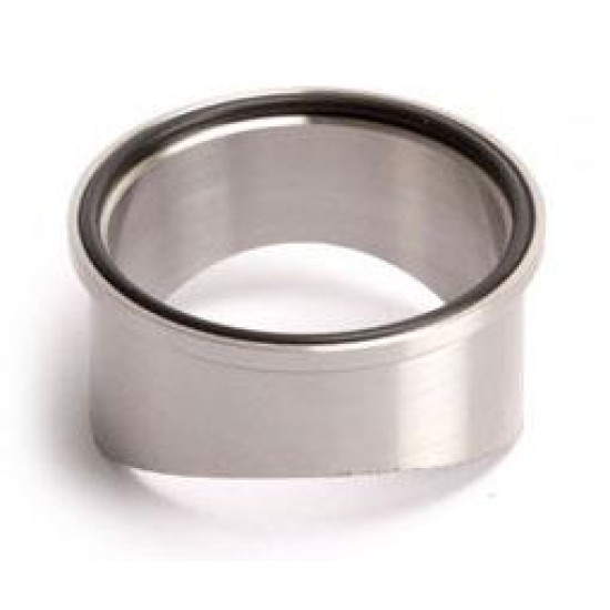 BOV 38mm SS Weld Flange