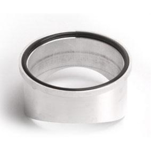 BOV 38mm Alloy Weld Flange