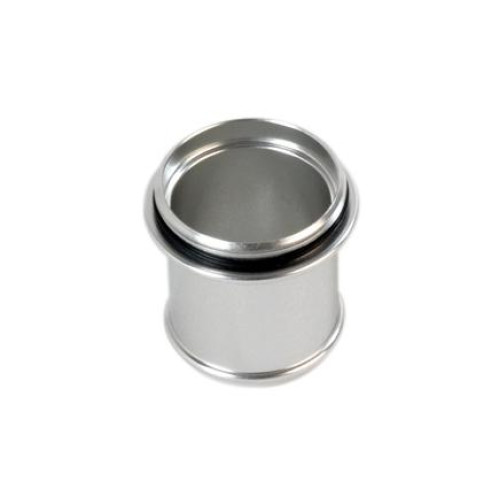 BOV 34mm Plumb Back fitting