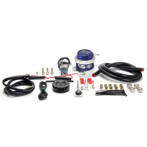 Blow Off Valve Controller Kit – GenV RacePort BOV (Blue)